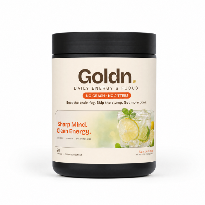 Goldn